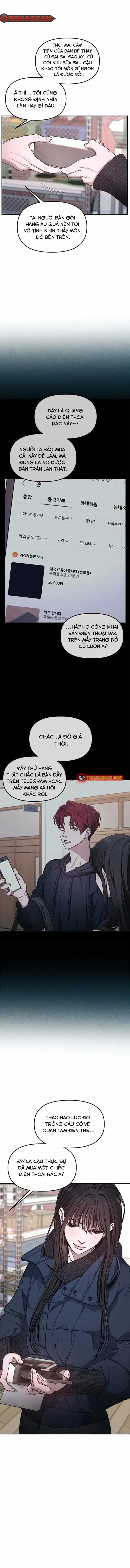 Mẹ Nào Con Nấy - Chương 139 - ảnh 17