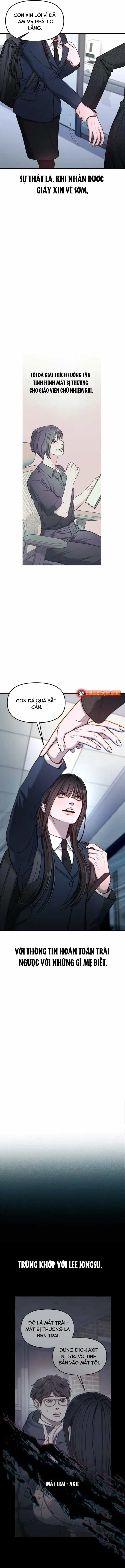 Mẹ Nào Con Nấy - Chương 139 - ảnh 6