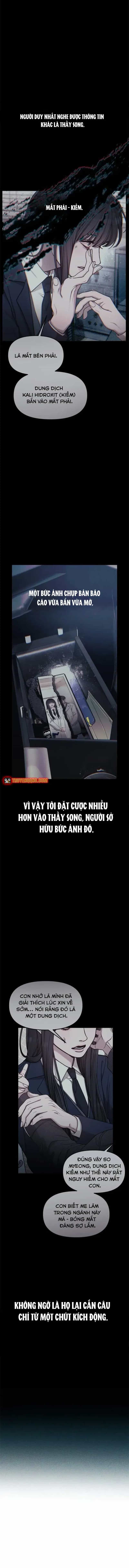 Mẹ Nào Con Nấy - Chương 139 - ảnh 7
