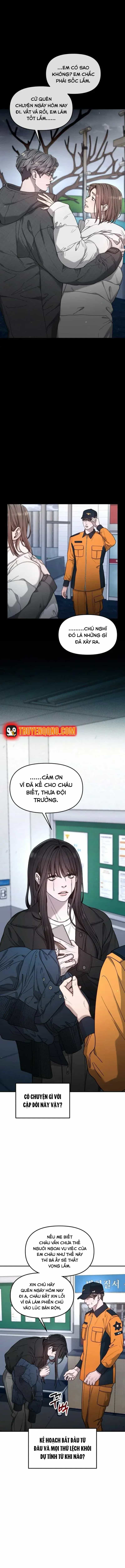 Mẹ Nào Con Nấy - Chương 141 - ảnh 10