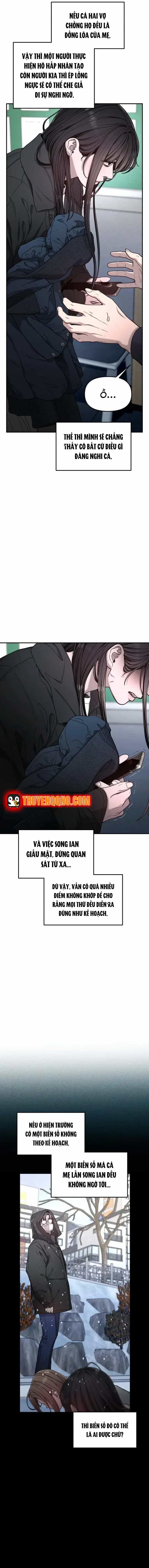 Mẹ Nào Con Nấy - Chương 141 - ảnh 11