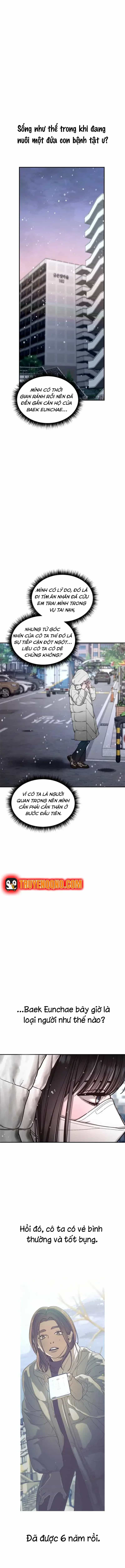 Mẹ Nào Con Nấy - Chương 142 - ảnh 17