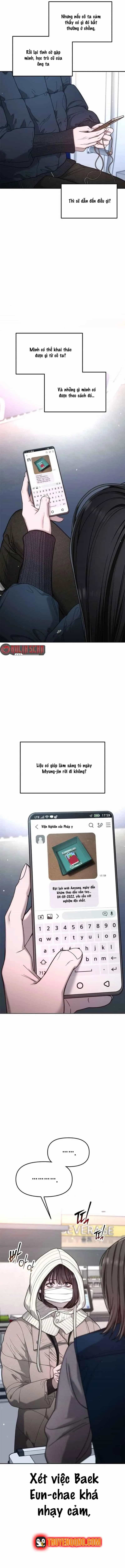 Mẹ Nào Con Nấy - Chương 143 - ảnh 15