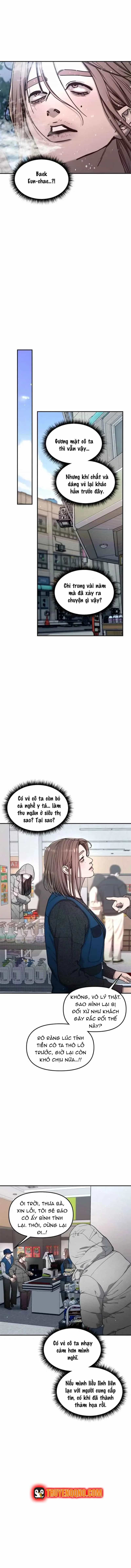 Mẹ Nào Con Nấy - Chương 143 - ảnh 5