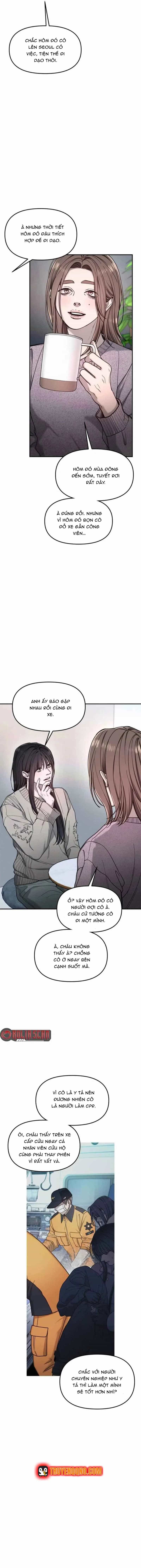 Mẹ Nào Con Nấy - Chương 144 - ảnh 11