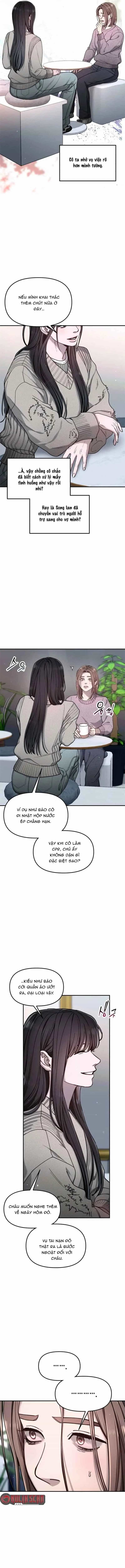 Mẹ Nào Con Nấy - Chương 144 - ảnh 16