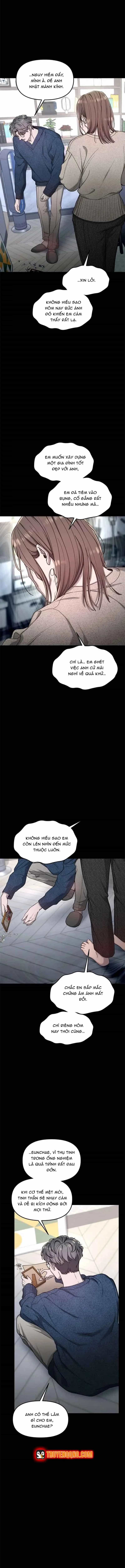 Mẹ Nào Con Nấy - Chương 144 - ảnh 7