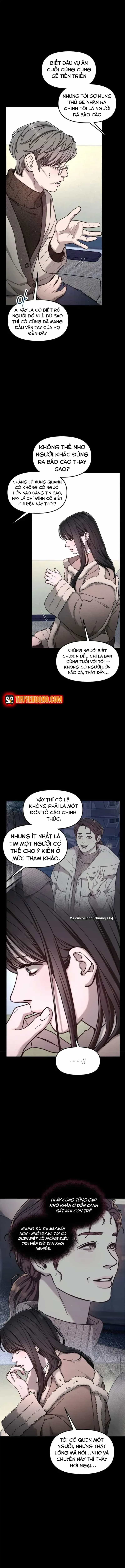 Mẹ Nào Con Nấy - Chương 146 - ảnh 13