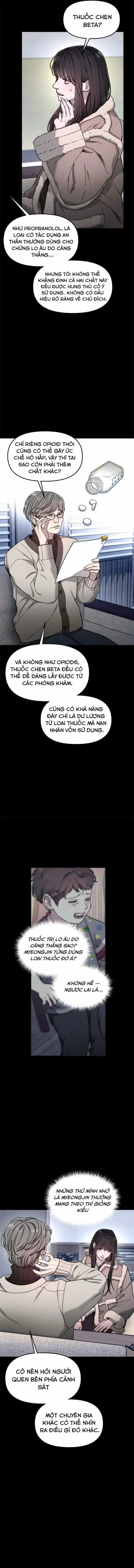 Mẹ Nào Con Nấy - Chương 146 - ảnh 15