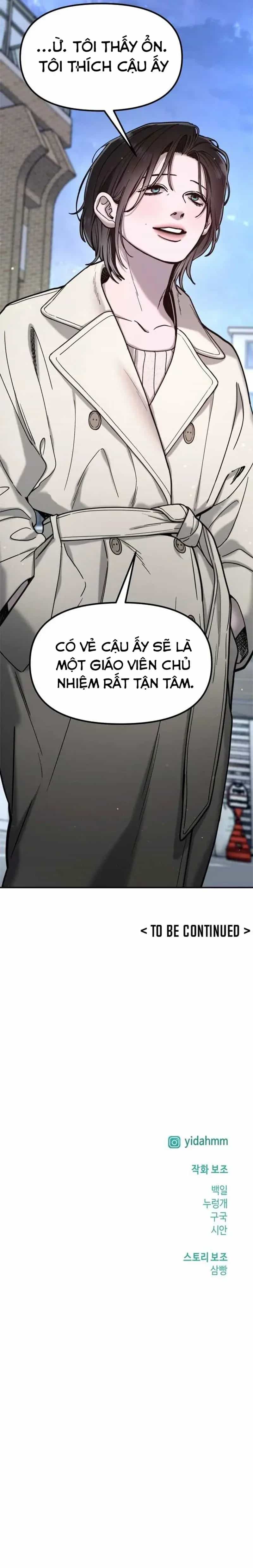 Mẹ Nào Con Nấy - Chương 146 - ảnh 20
