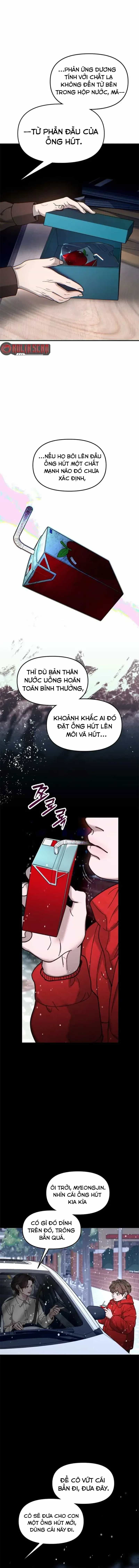 Mẹ Nào Con Nấy - Chương 146 - ảnh 3