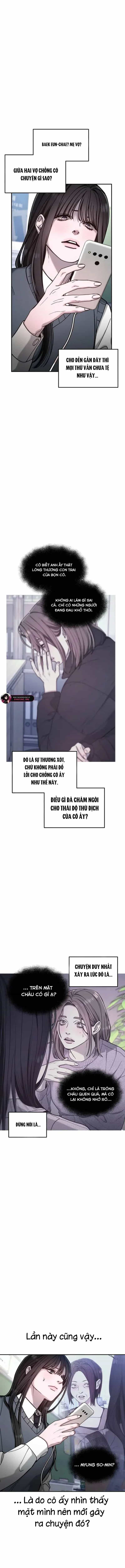 Mẹ Nào Con Nấy - Chương 148 - ảnh 14