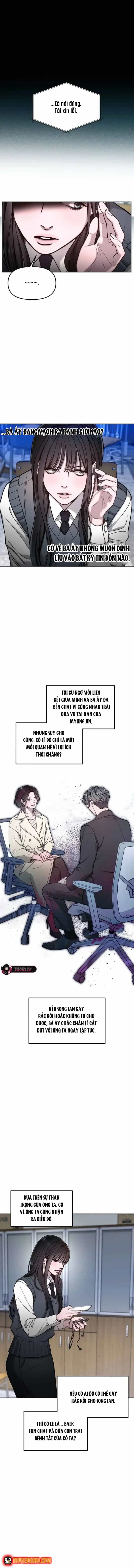 Mẹ Nào Con Nấy - Chương 149 - ảnh 6