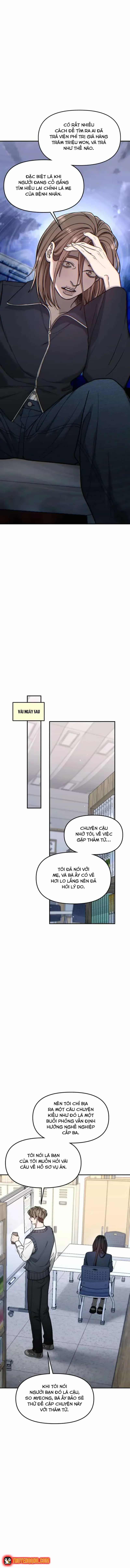 Mẹ Nào Con Nấy - Chương 150 - ảnh 6