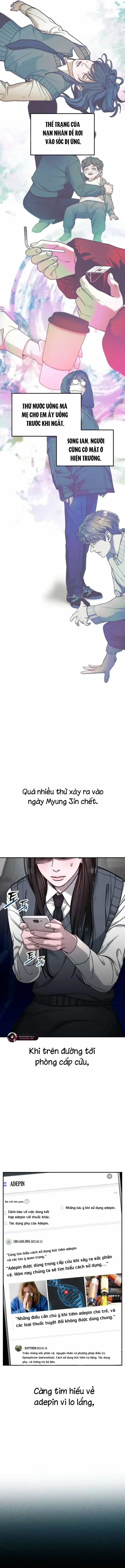 Mẹ Nào Con Nấy - Chương 151 - ảnh 11