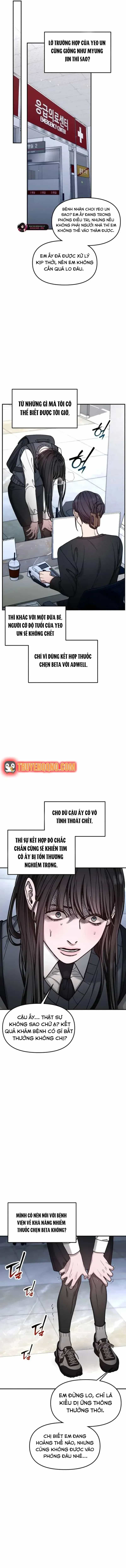 Mẹ Nào Con Nấy - Chương 151 - ảnh 19