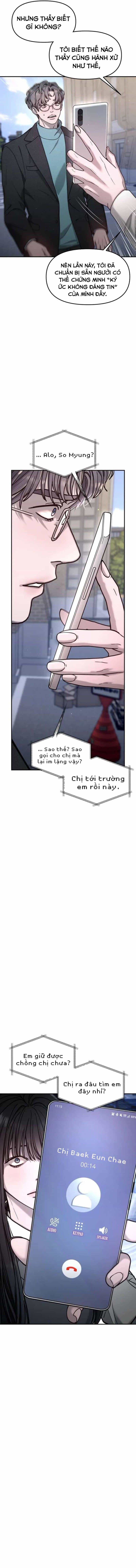 Mẹ Nào Con Nấy - Chương 152 - ảnh 13