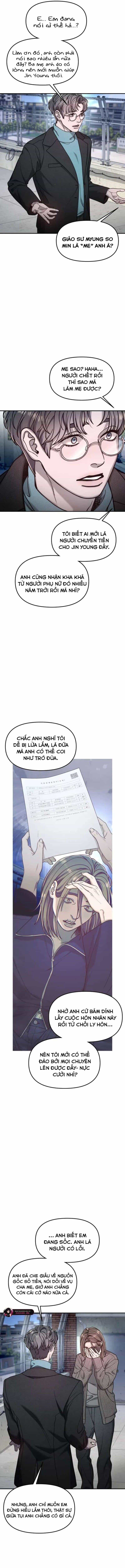 Mẹ Nào Con Nấy - Chương 152 - ảnh 15