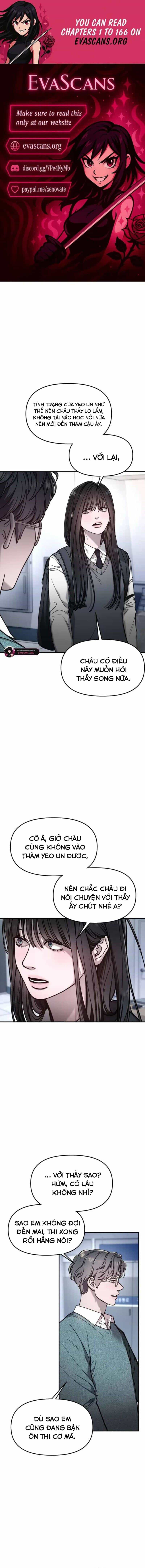 Mẹ Nào Con Nấy - Chương 152 - ảnh 3