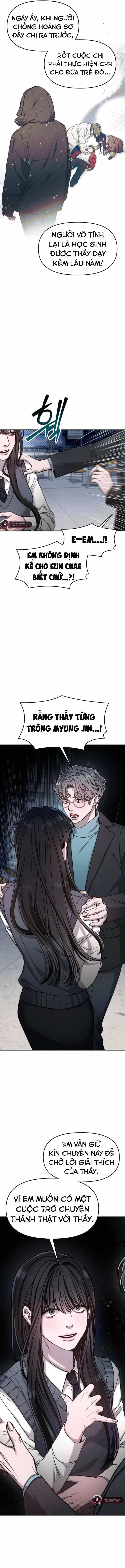Mẹ Nào Con Nấy - Chương 153 - ảnh 10