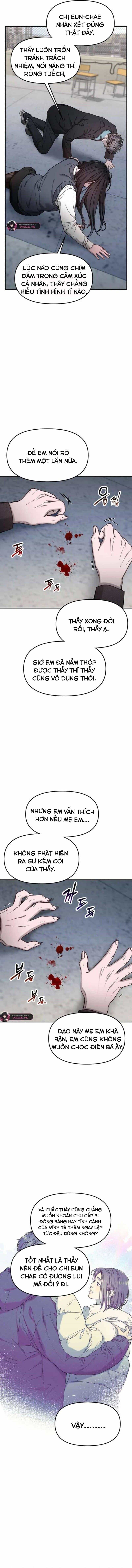 Mẹ Nào Con Nấy - Chương 154 - ảnh 6