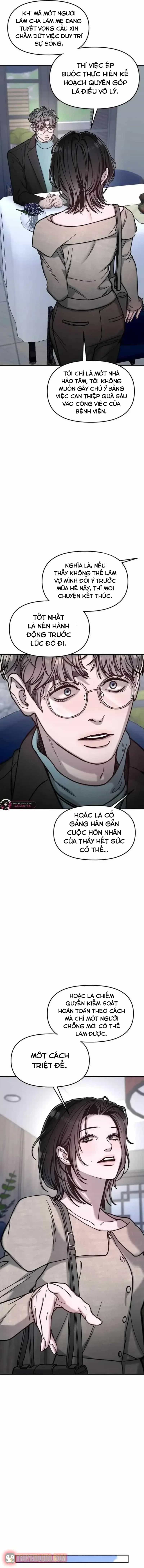 Mẹ Nào Con Nấy - Chương 155 - ảnh 16