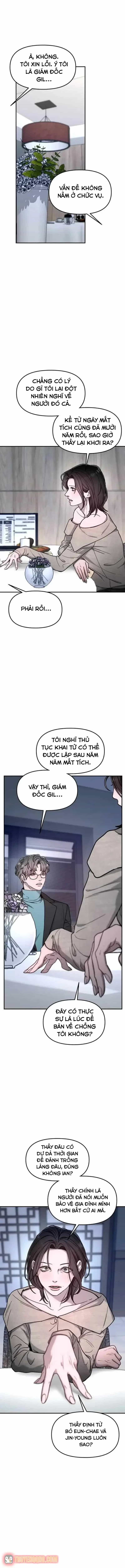 Mẹ Nào Con Nấy - Chương 155 - ảnh 5