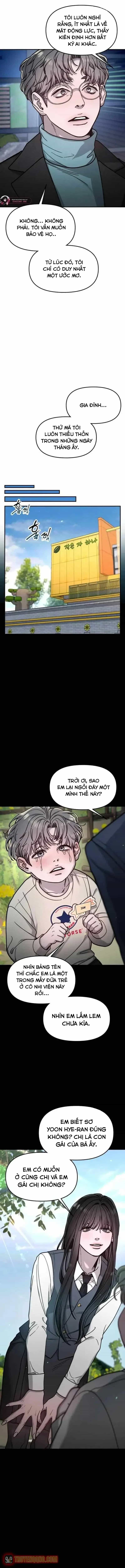 Mẹ Nào Con Nấy - Chương 155 - ảnh 6