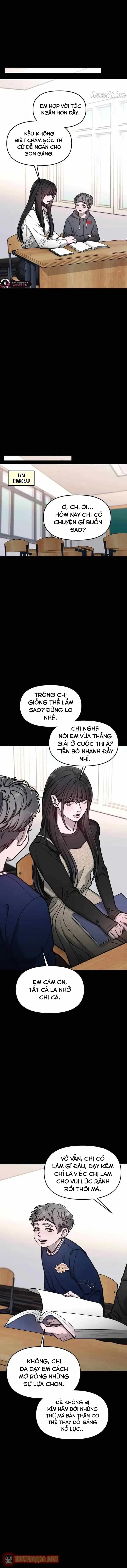 Mẹ Nào Con Nấy - Chương 155 - ảnh 9