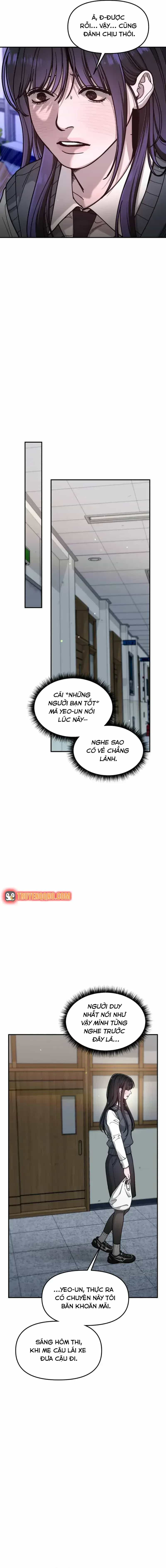 Mẹ Nào Con Nấy - Chương 156 - ảnh 17