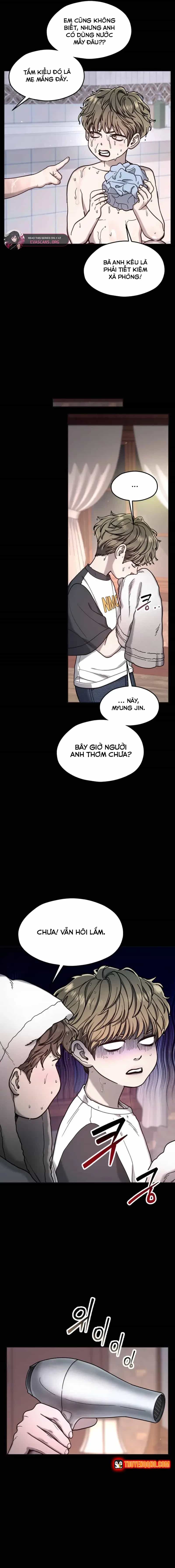 Mẹ Nào Con Nấy - Chương 171 - ảnh 10