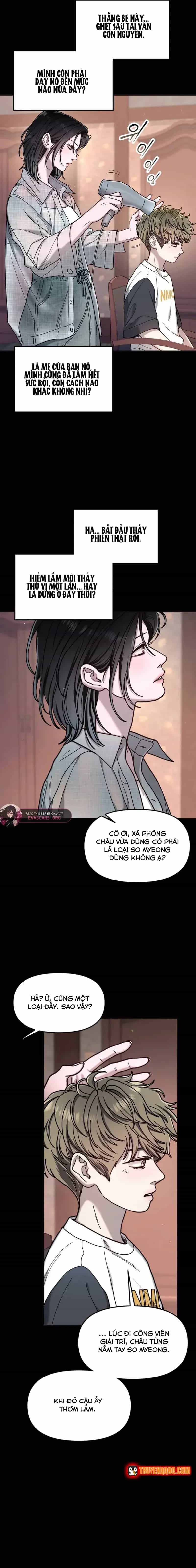 Mẹ Nào Con Nấy - Chương 171 - ảnh 11