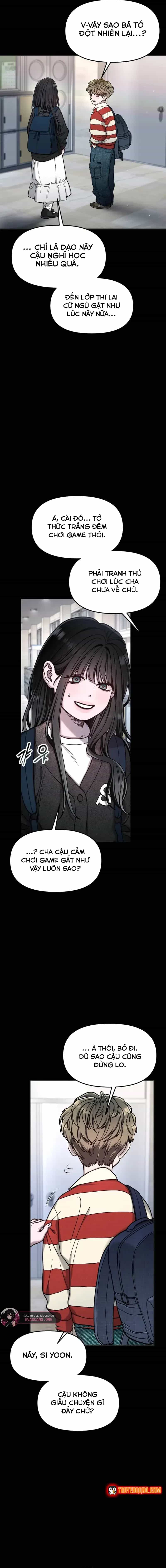 Mẹ Nào Con Nấy - Chương 171 - ảnh 19
