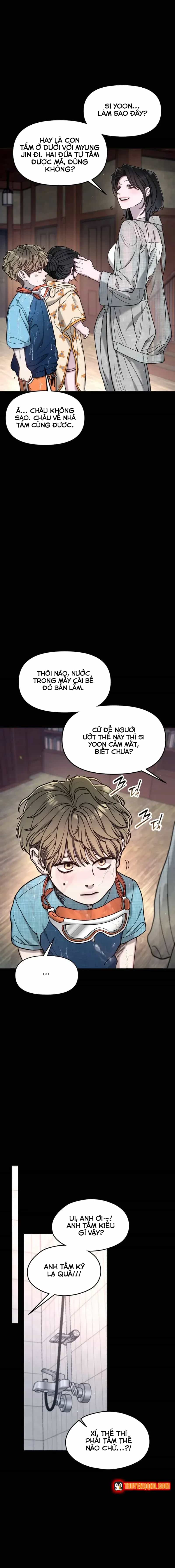 Mẹ Nào Con Nấy - Chương 171 - ảnh 9