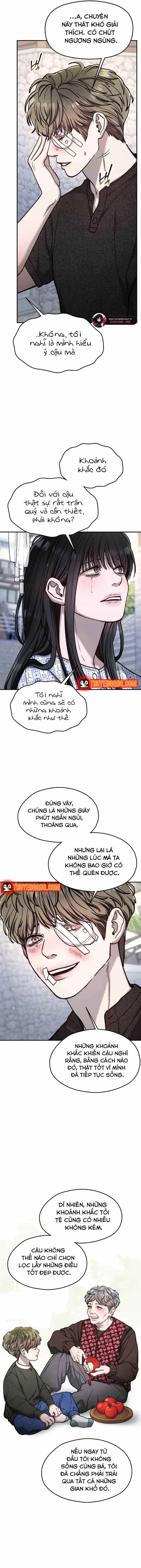 Mẹ Nào Con Nấy - Chương 173 - ảnh 13