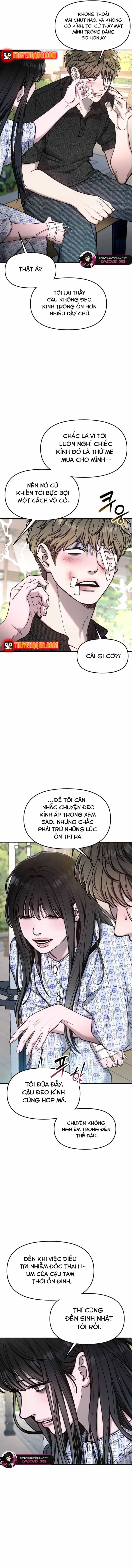 Mẹ Nào Con Nấy - Chương 173 - ảnh 18
