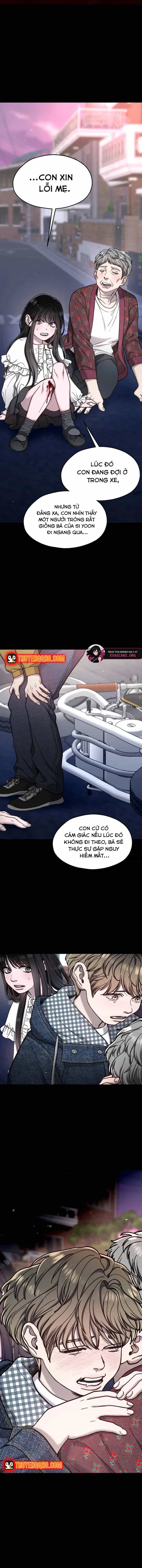 Mẹ Nào Con Nấy - Chương 173 - ảnh 3