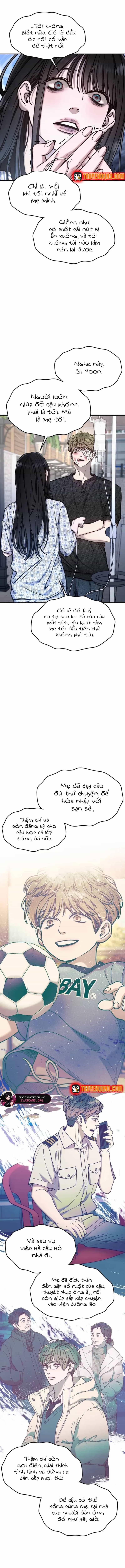 Mẹ Nào Con Nấy - Chương 173 - ảnh 6