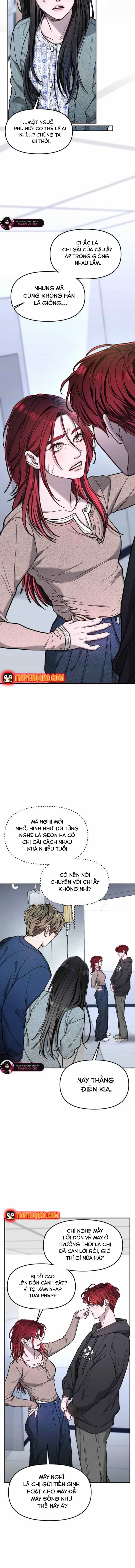 Mẹ Nào Con Nấy - Chương 174 - ảnh 13
