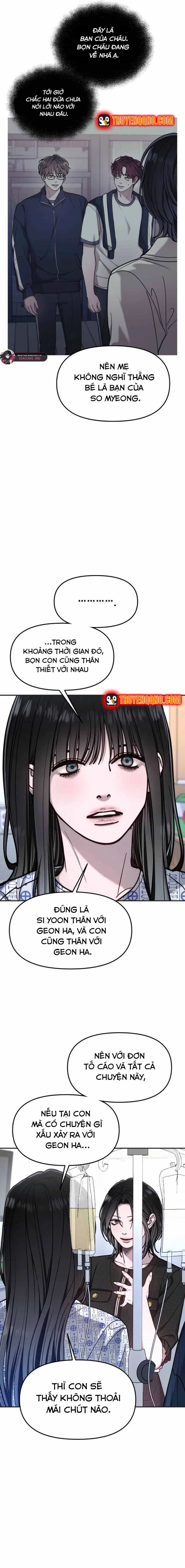 Mẹ Nào Con Nấy - Chương 175 - ảnh 13