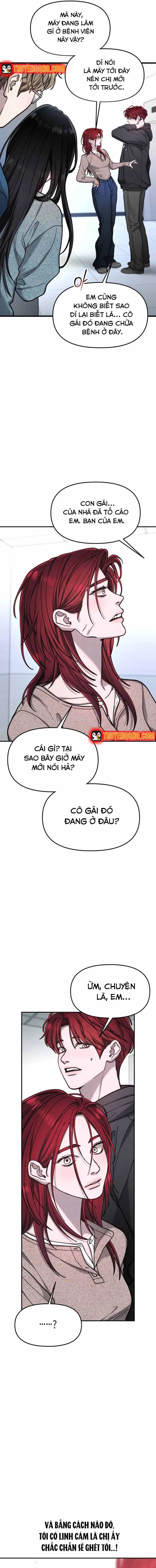 Mẹ Nào Con Nấy - Chương 175 - ảnh 4