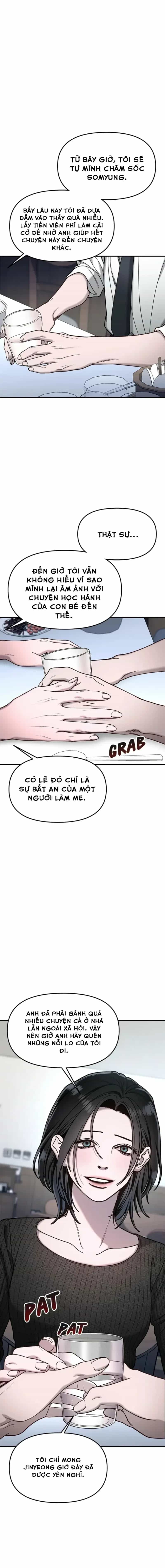 Mẹ Nào Con Nấy - Chương 177 - ảnh 11