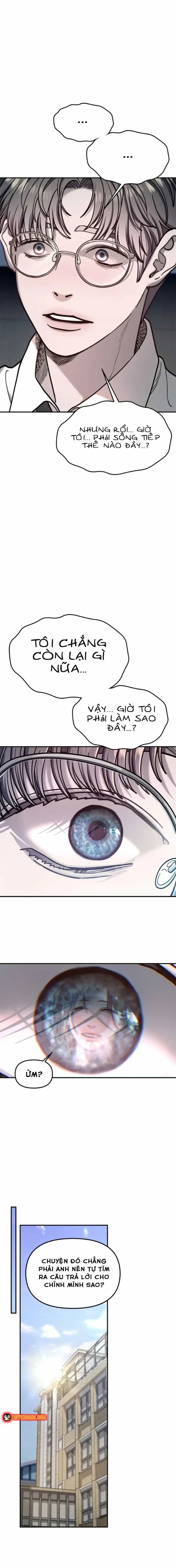 Mẹ Nào Con Nấy - Chương 177 - ảnh 12