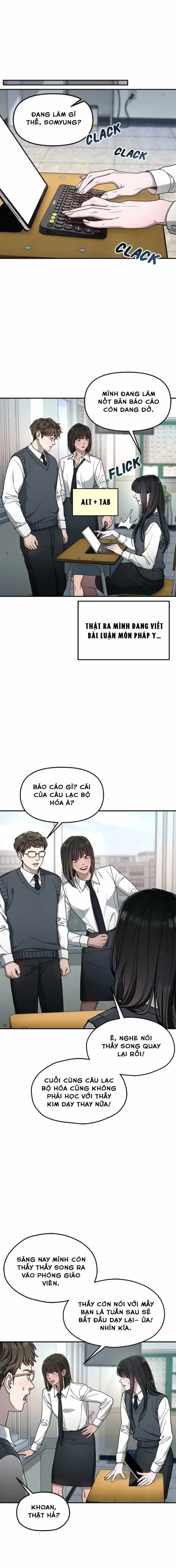 Mẹ Nào Con Nấy - Chương 177 - ảnh 13