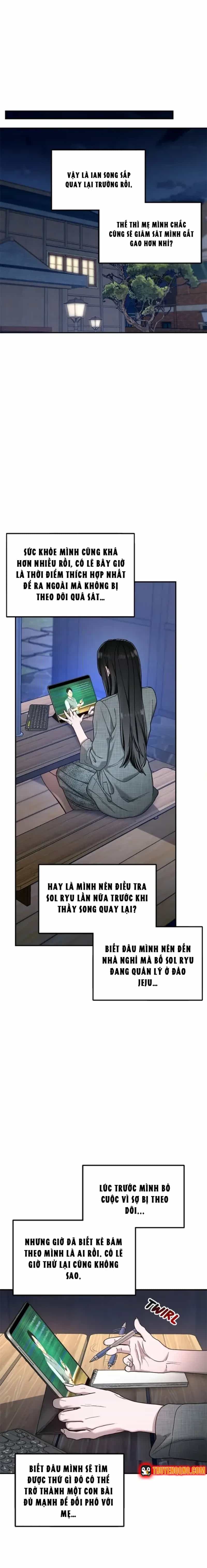 Mẹ Nào Con Nấy - Chương 177 - ảnh 15