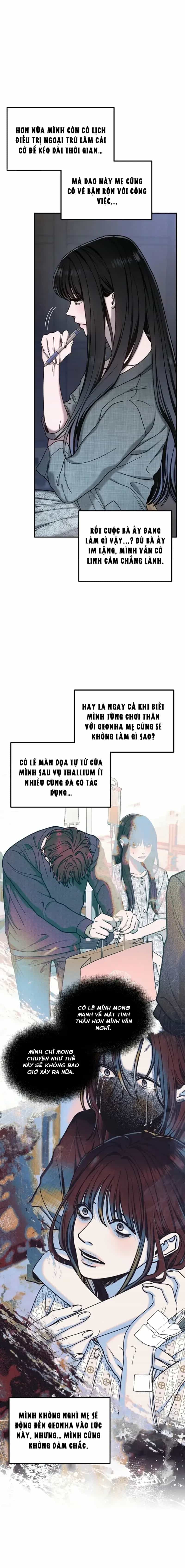 Mẹ Nào Con Nấy - Chương 177 - ảnh 16