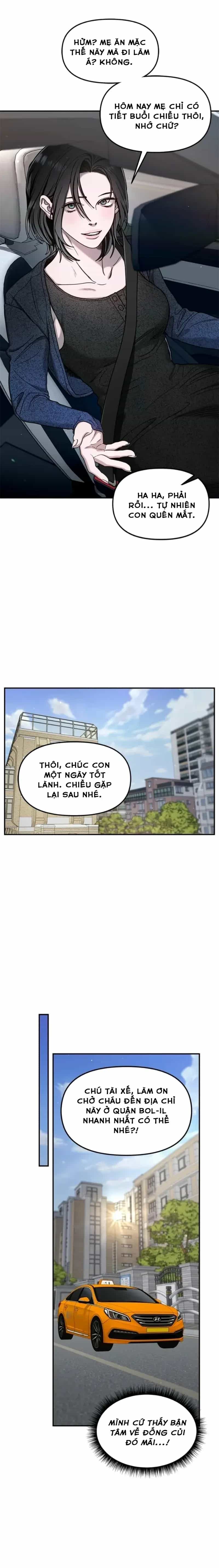 Mẹ Nào Con Nấy - Chương 177 - ảnh 20