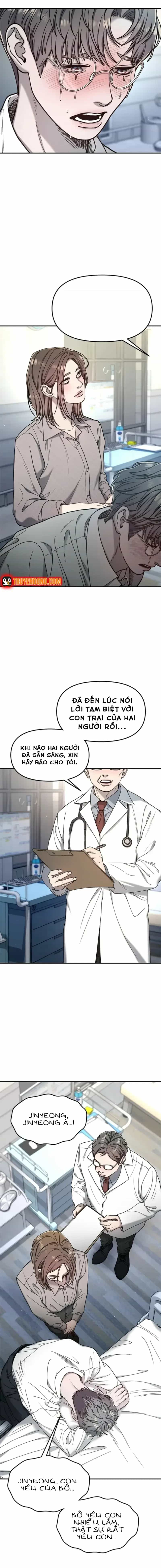 Mẹ Nào Con Nấy - Chương 177 - ảnh 3