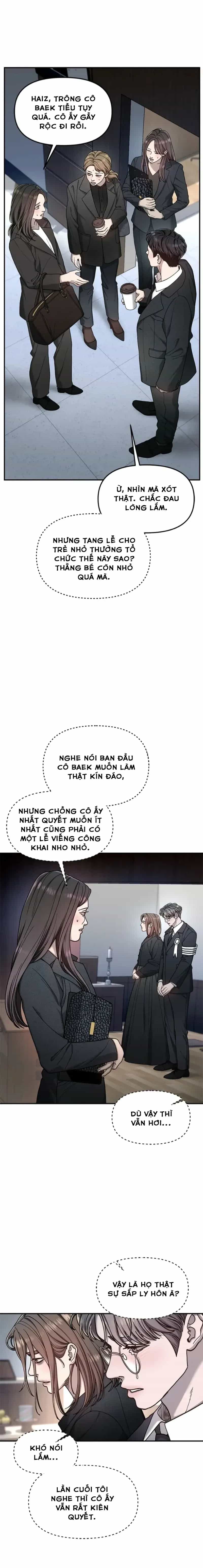 Mẹ Nào Con Nấy - Chương 177 - ảnh 5