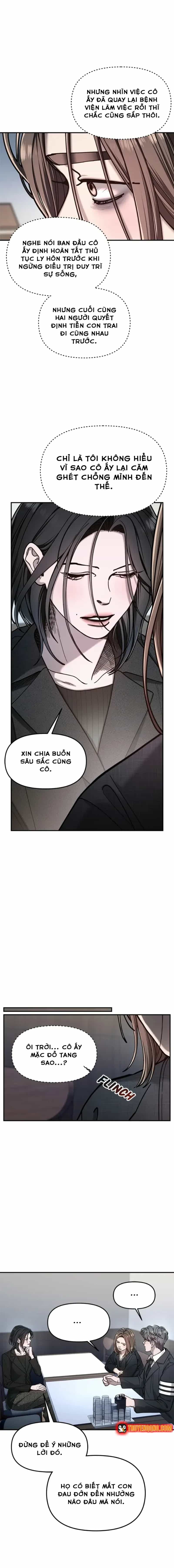 Mẹ Nào Con Nấy - Chương 177 - ảnh 6
